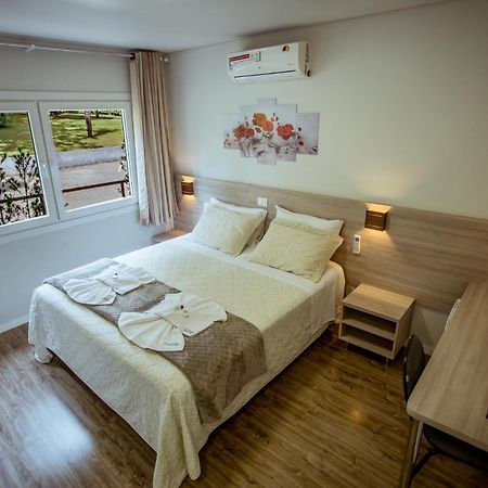فندق Filadelfia Hospedagens E Eventos ساو بينتو دو سول المظهر الخارجي الصورة
